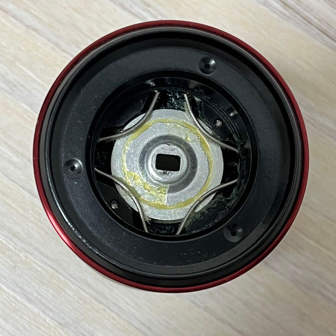 CTSさま専用です！【20VANFORD】2500S SHIMANO DRESS