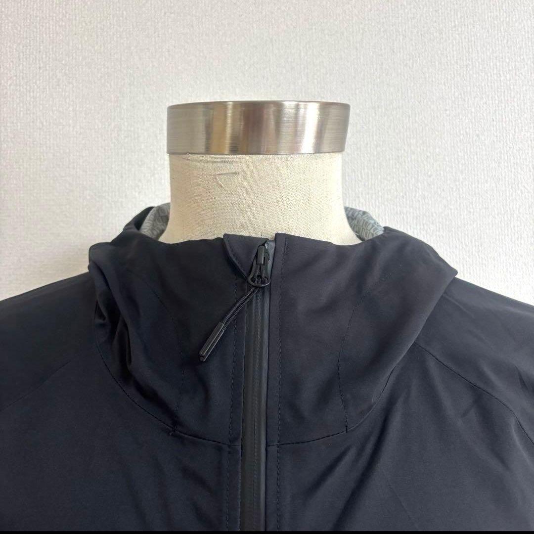 ザノースフェイス VALLE VISTA ジャケット 黒 3XL 海外正規輸入品