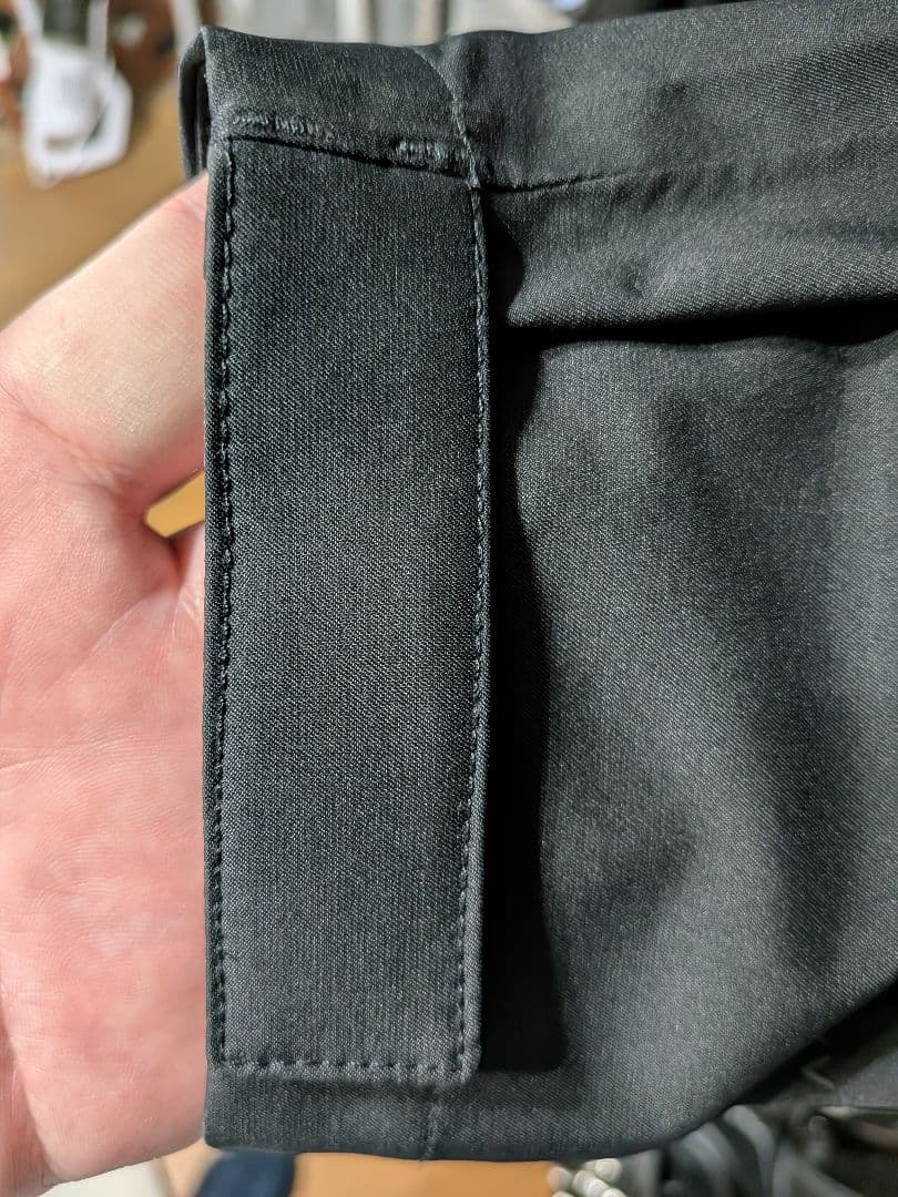 ザノースフェイス VALLE VISTA ジャケット 黒 3XL 海外正規輸入品