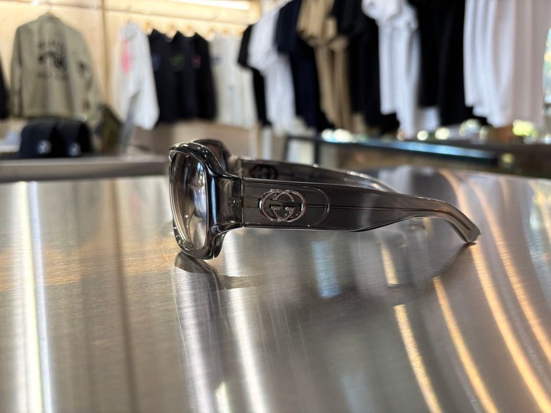 GUCCI グッチ　レディースサングラス