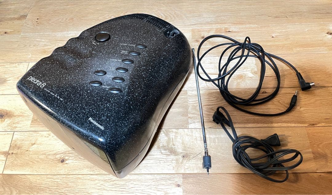 80's-90's piedra8 TH-8U2 パナソニック フロアライト