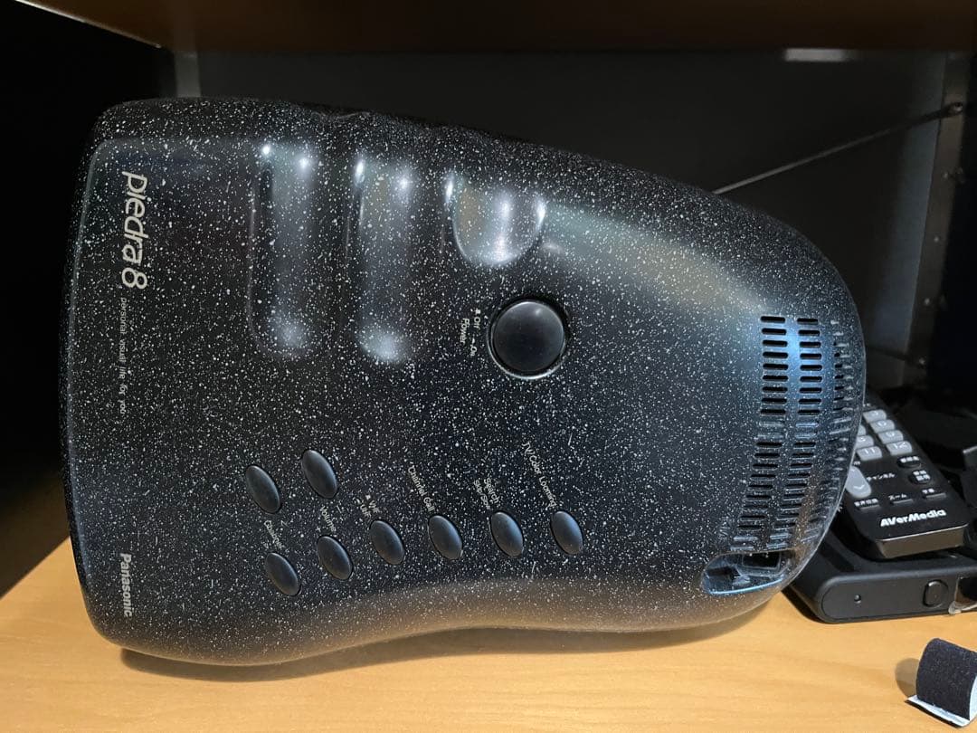 80's-90's piedra8 TH-8U2 パナソニック フロアライト