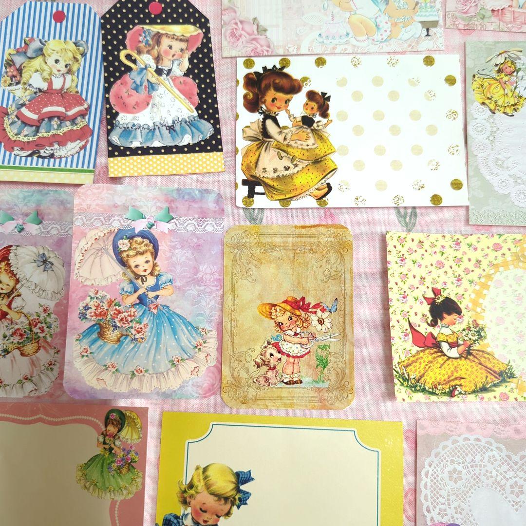 いちご❤様ご確認用❤可愛いガールちゃん＆baby#750