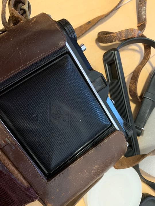 アンティークカメラ　おまとめ