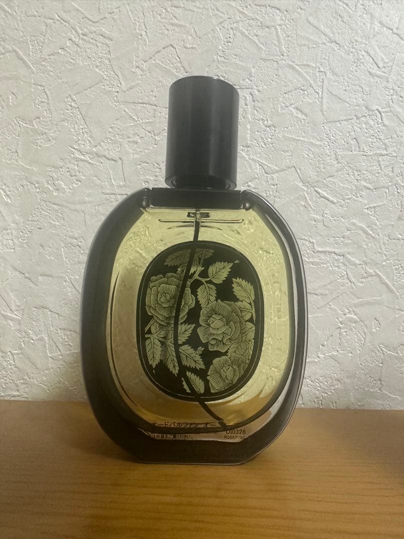 ディプティック オーローズ オードパルファム 75ml