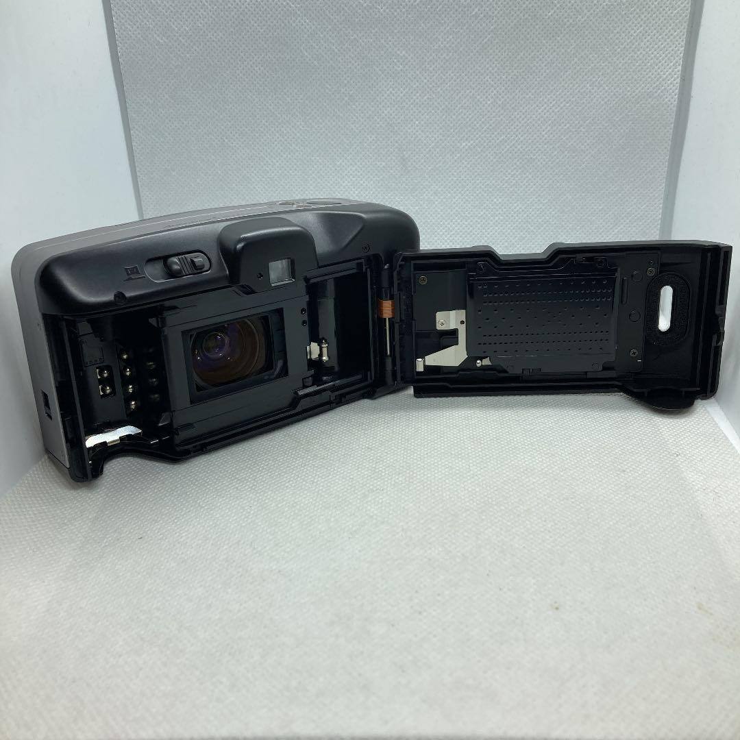 Canon Autoboy S キヤノン オートボーイS フィルムカメラ