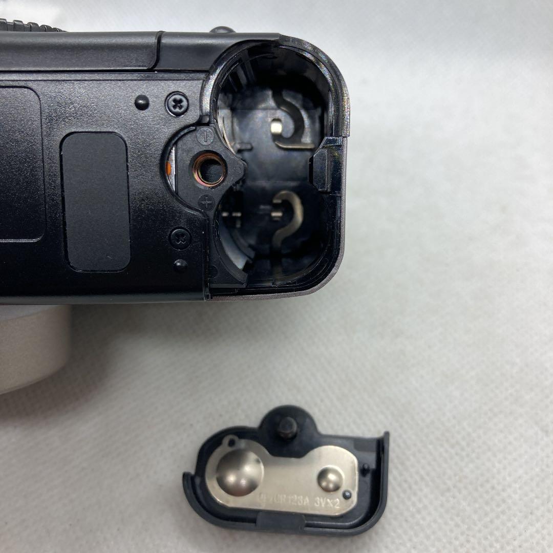 Canon Autoboy S キヤノン オートボーイS フィルムカメラ