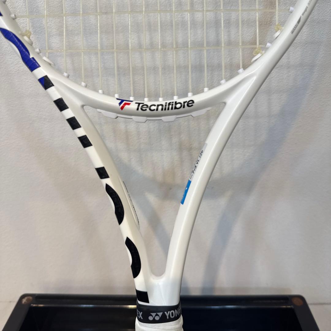 ラケット(軟式用) T-FIGHT 305 Isoflex G2