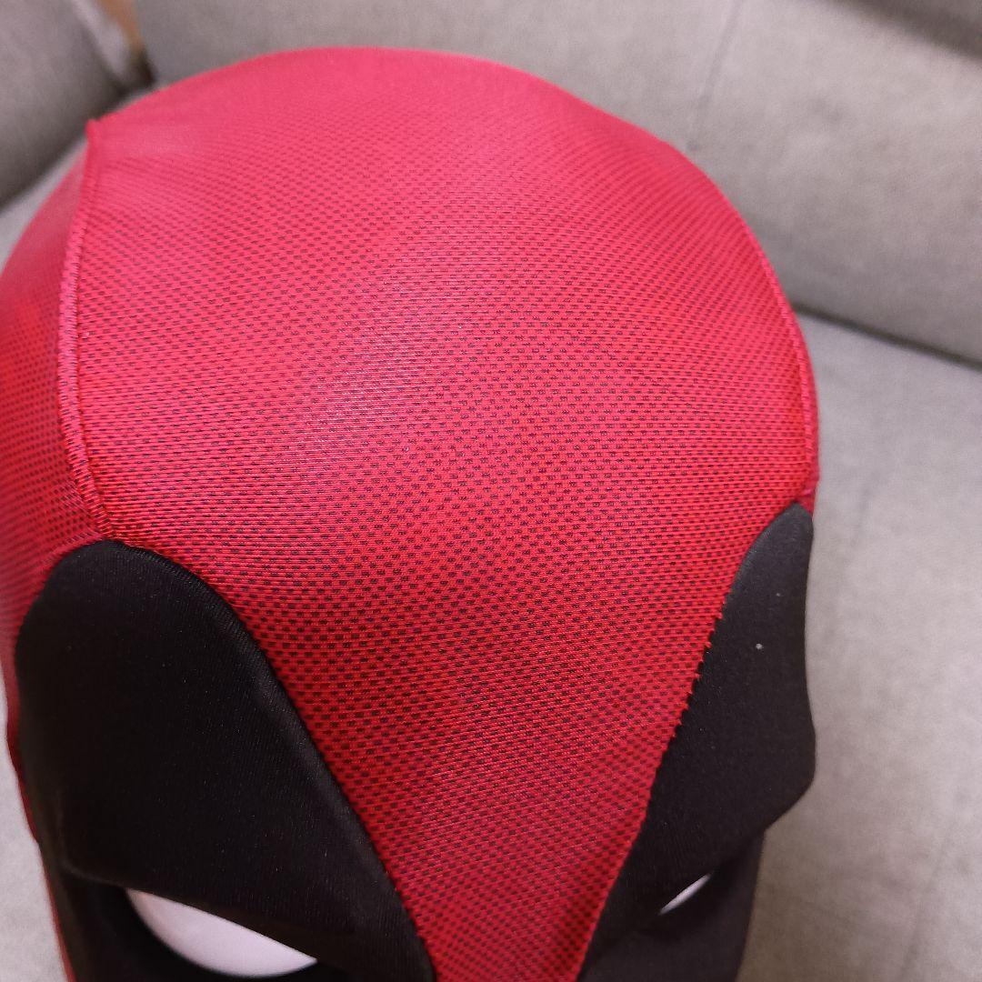 デッドプール　ヘッド deadpool head