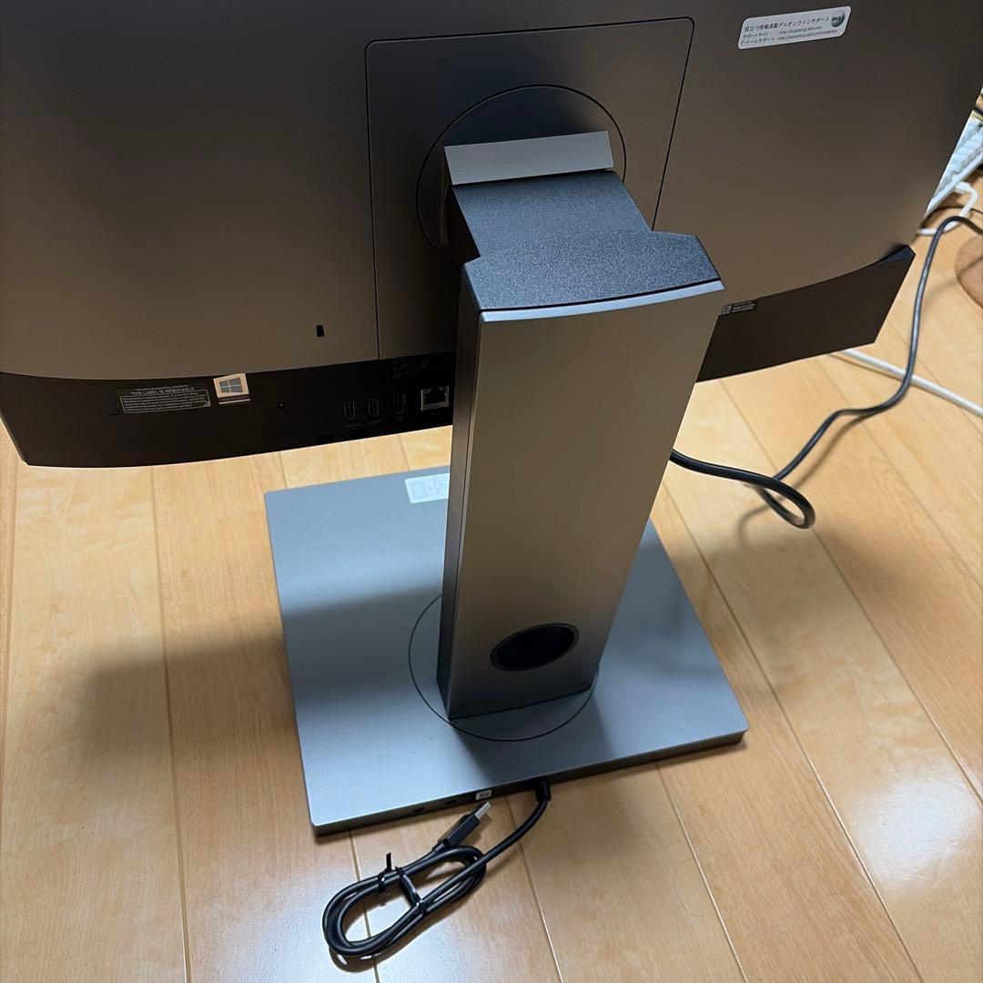 Dell optiplex 7470 一体型pc