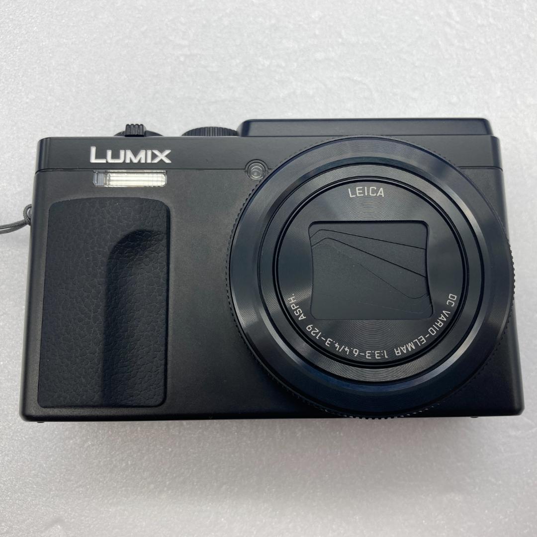 デジタルカメラ Panasonic LUMIX DC-TZ95D