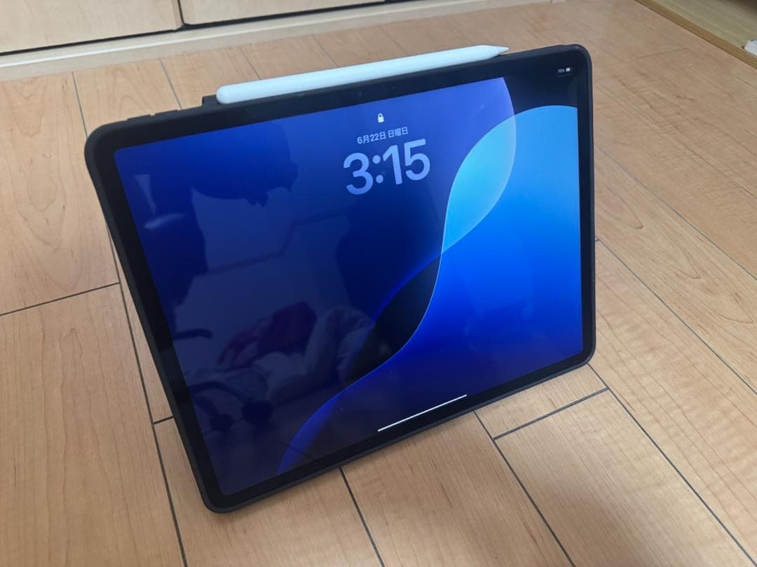 【セット特価】iPad Air 13インチM2&Apple Pencil Pro