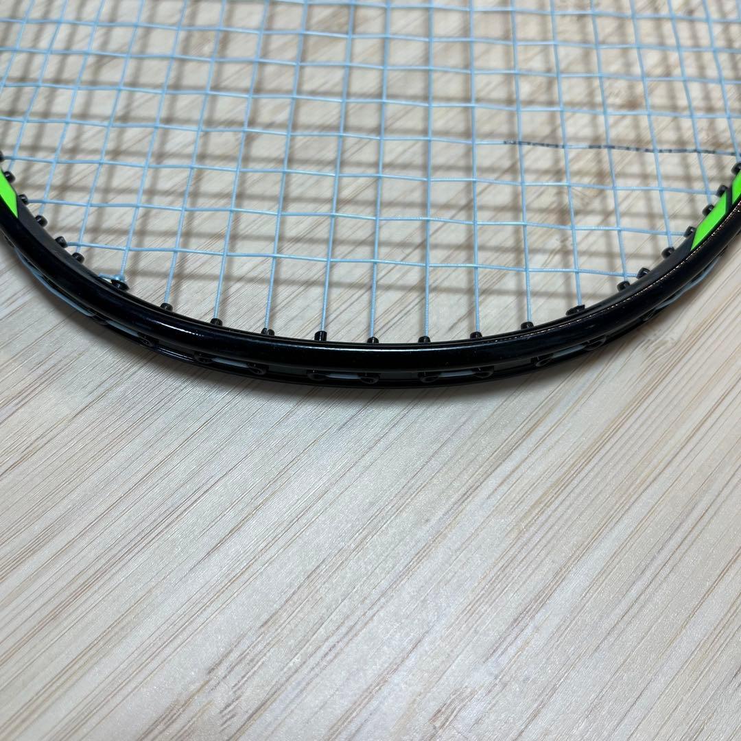 ラケット AURASPEED 90S 3UG5 Victor