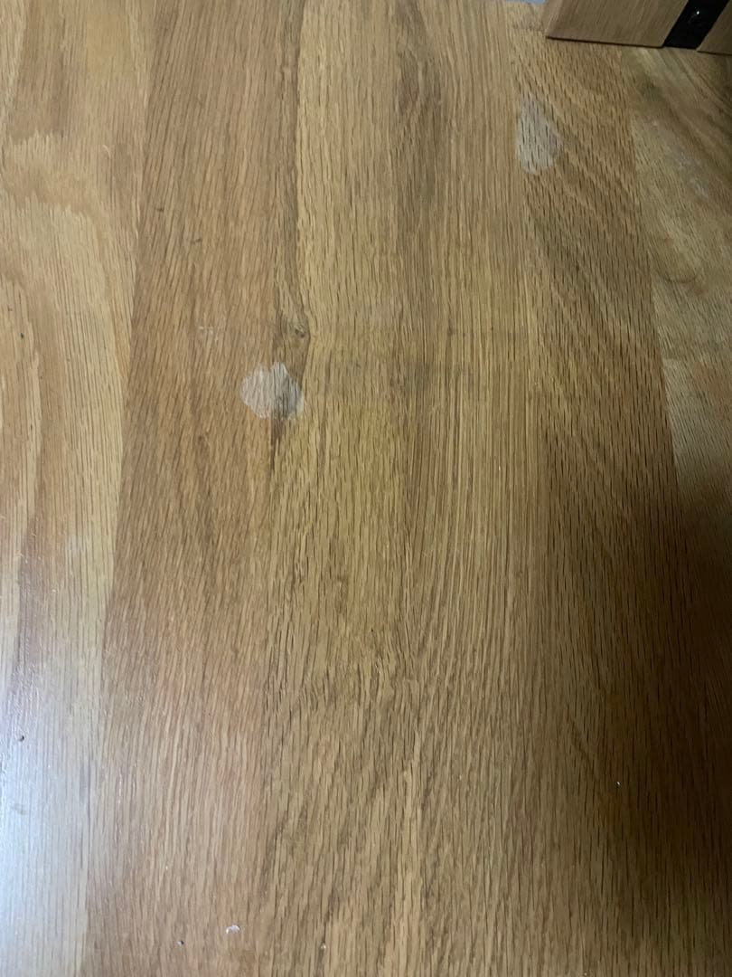 ⭐︎ゆうさま専用⭐︎セット販売　 無印良品木製デスク上置き棚付きオーク材突板