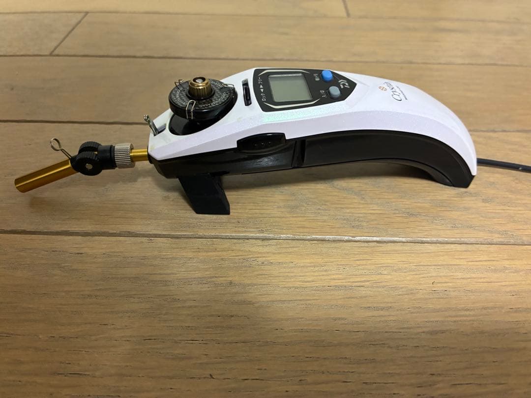 Crystia クリスティア　ワカサギ　crt