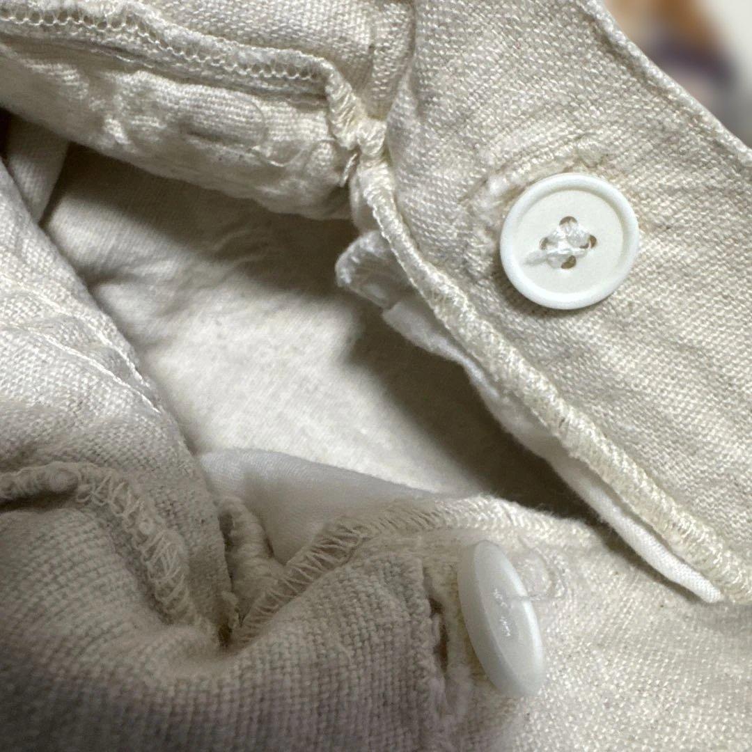 kids vintage GUESS パンツ 12M