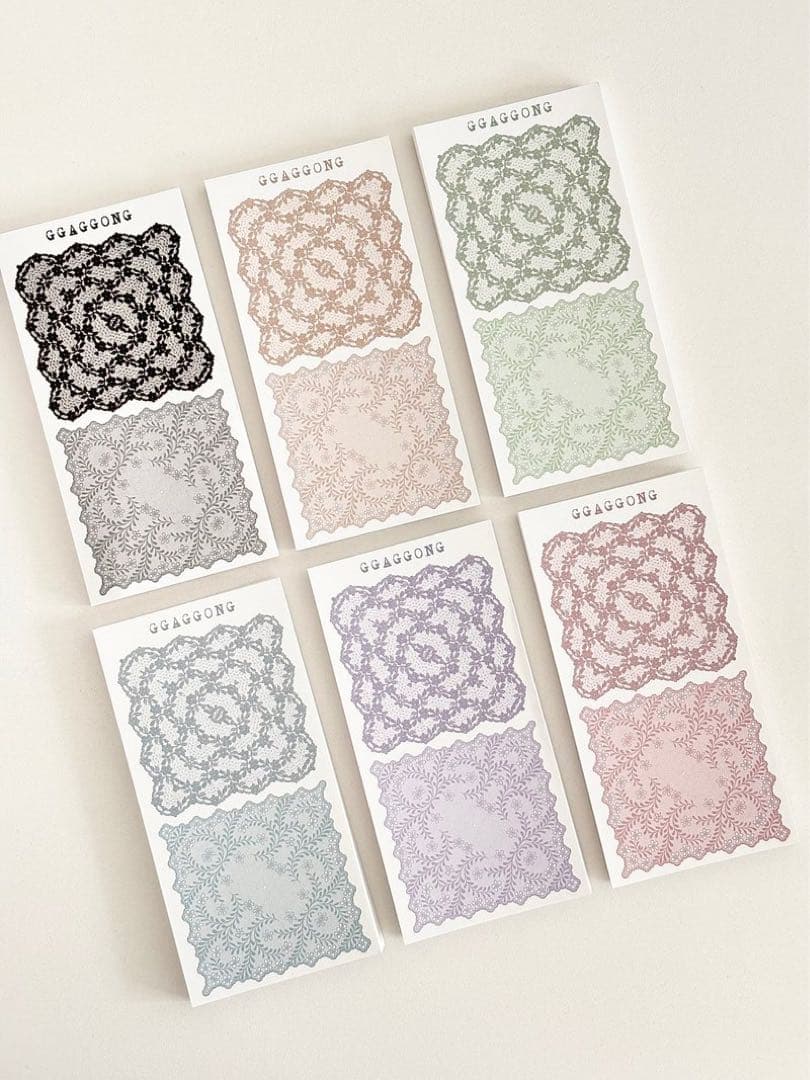 コラージュ素材　紙もの　素材紙　【2065】