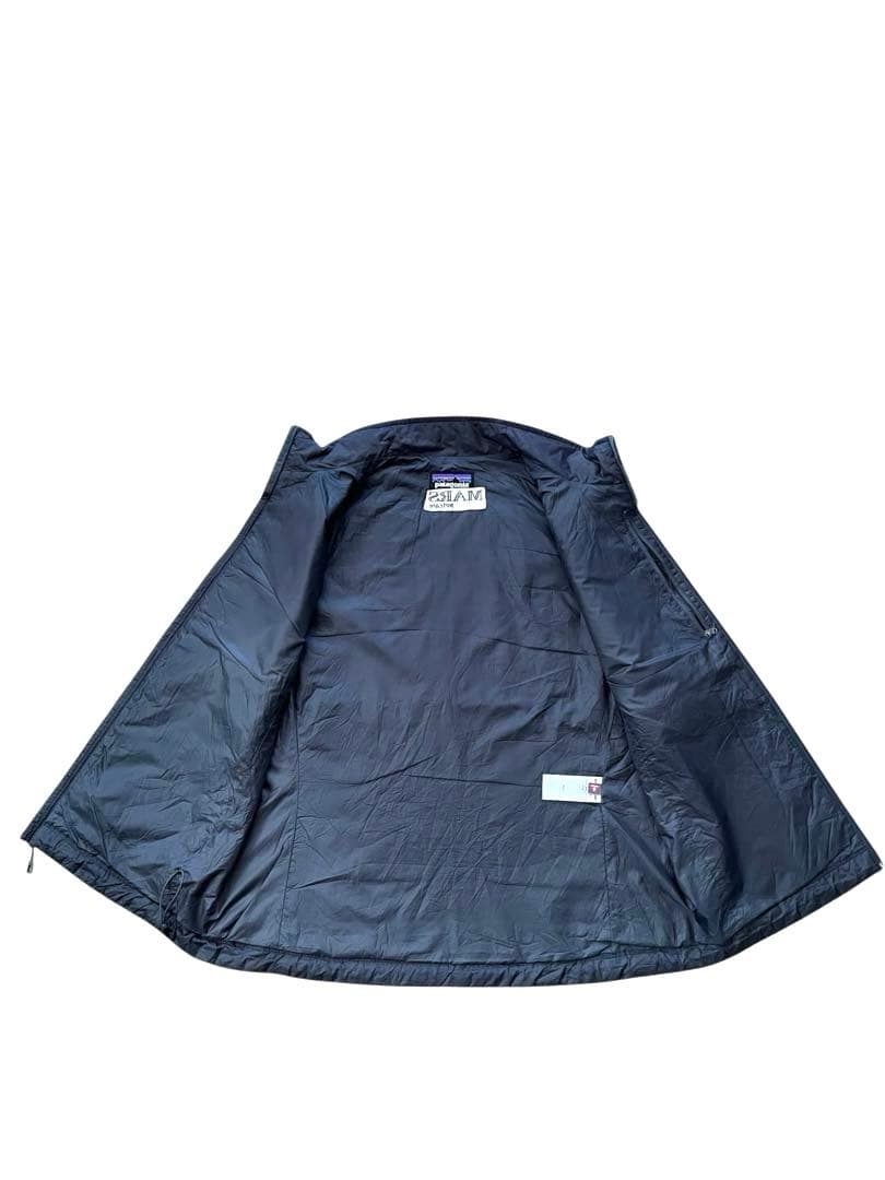 2016年製patagonia パタゴニア ナノパフベスト84241XL FGE