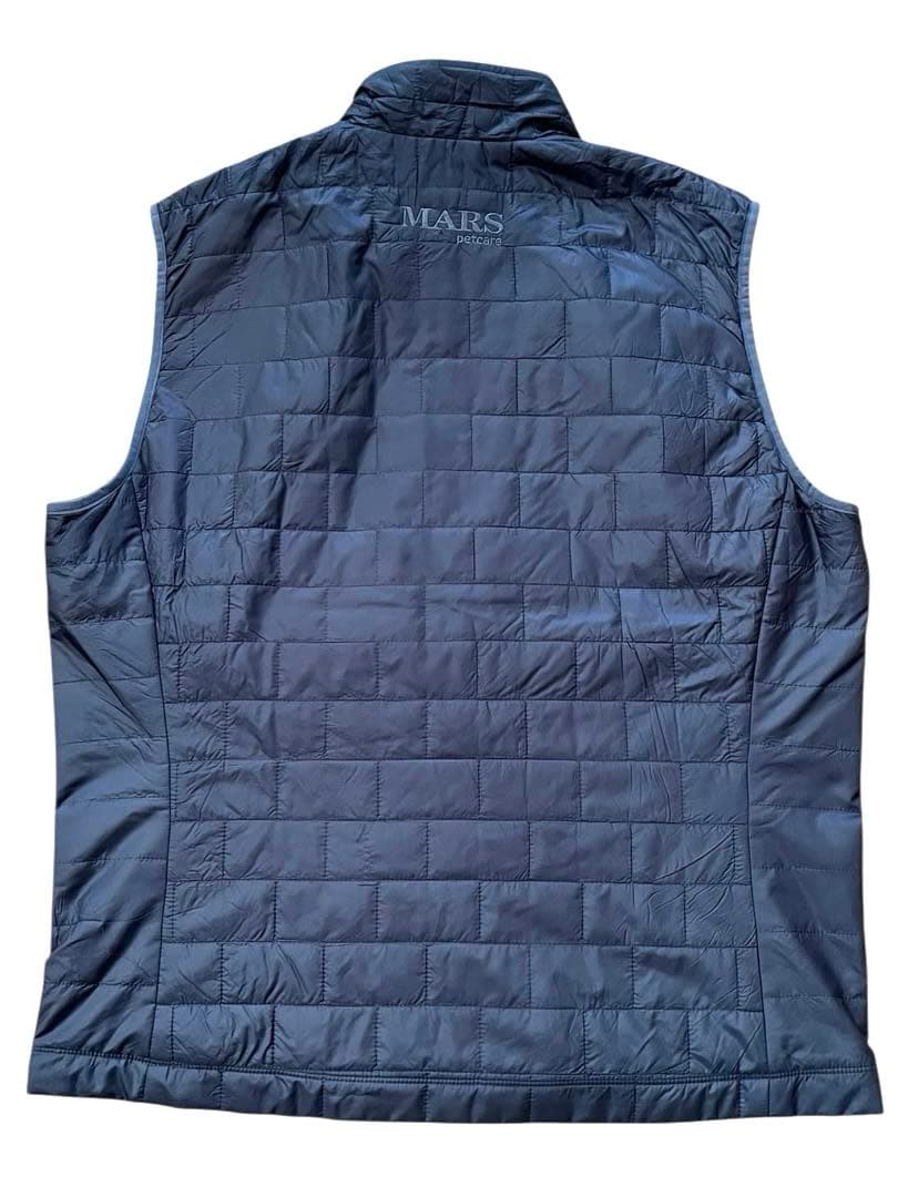 2016年製patagonia パタゴニア ナノパフベスト84241XL FGE