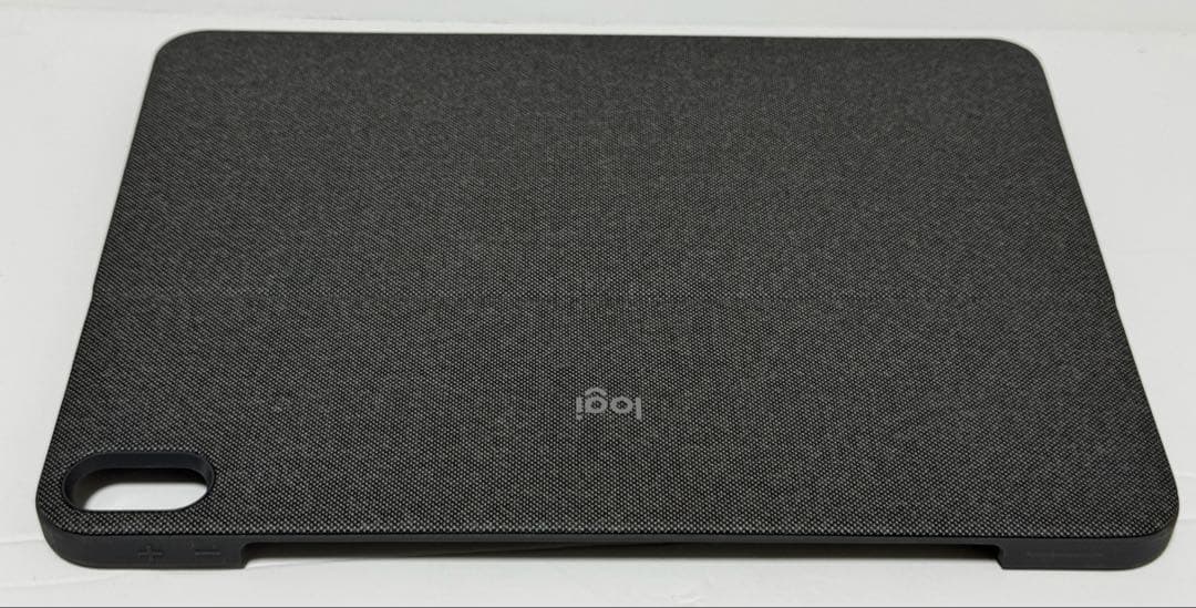ロジクール iPad Air Combo Touch iK1095GRA