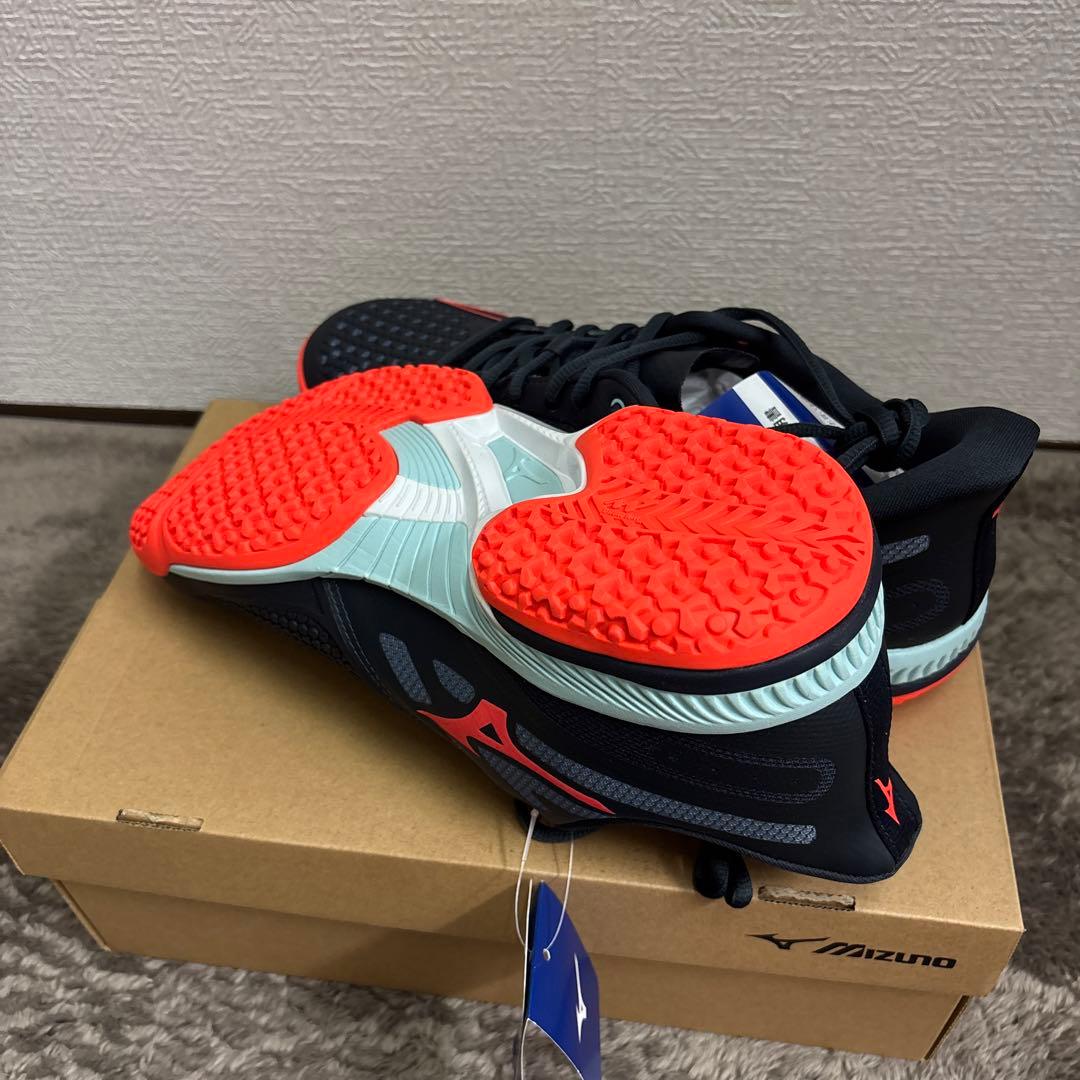 【目玉商品！！】Mizunoテニスシューズ