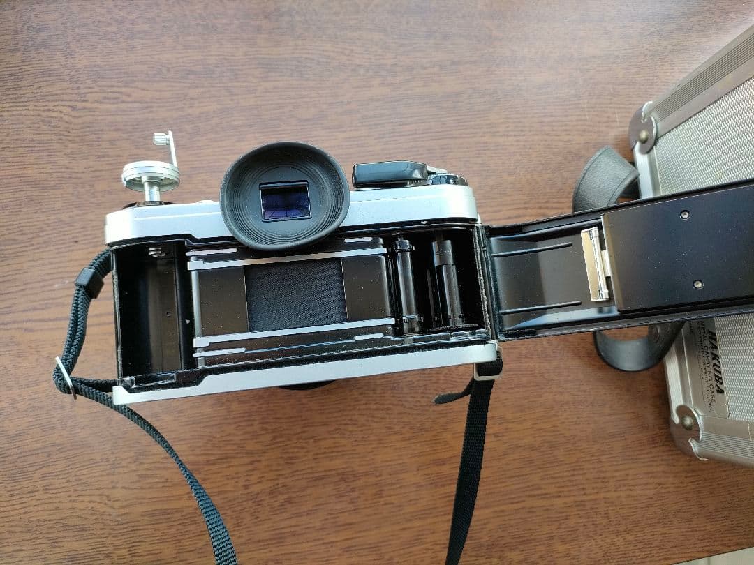 CANON　AE-1 美品　価格交渉可