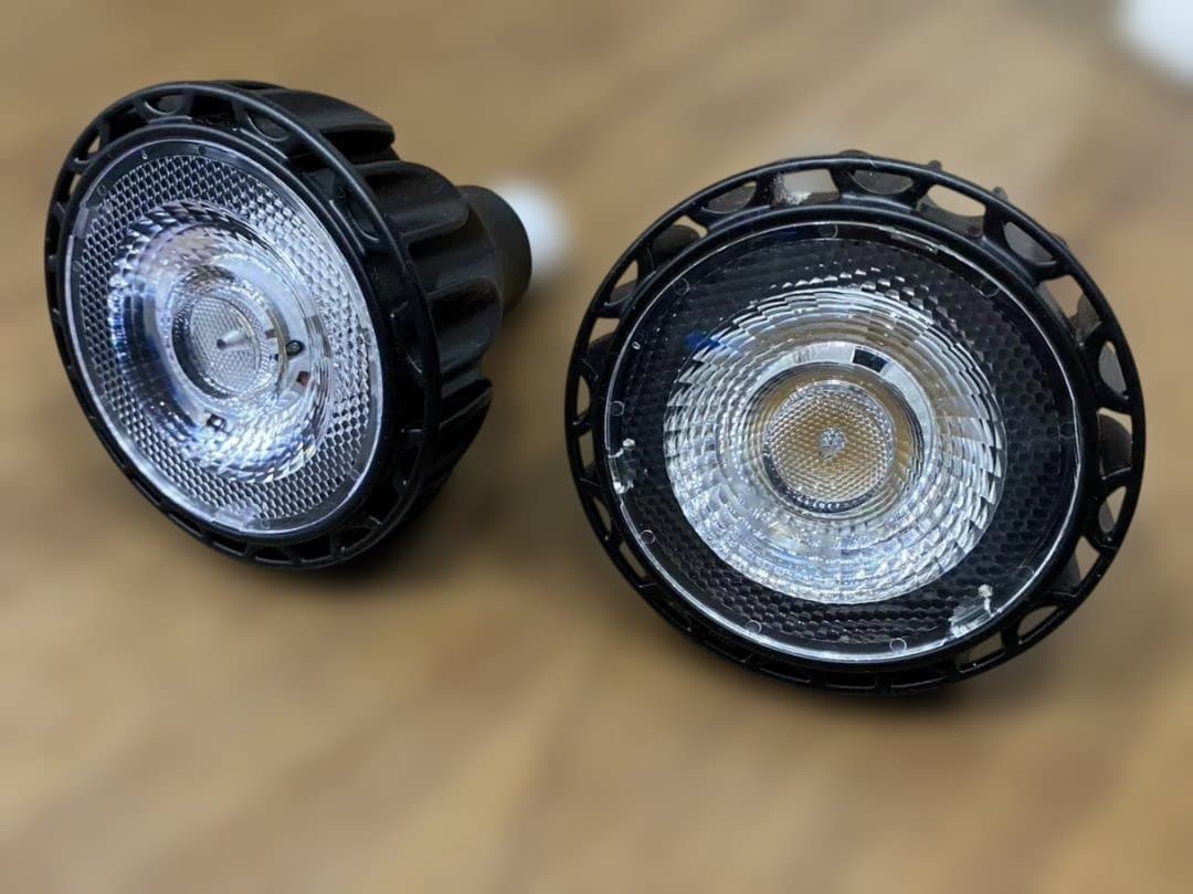 ハルデザイン 植物育成ライト GL-A 6K 白色系 6000K