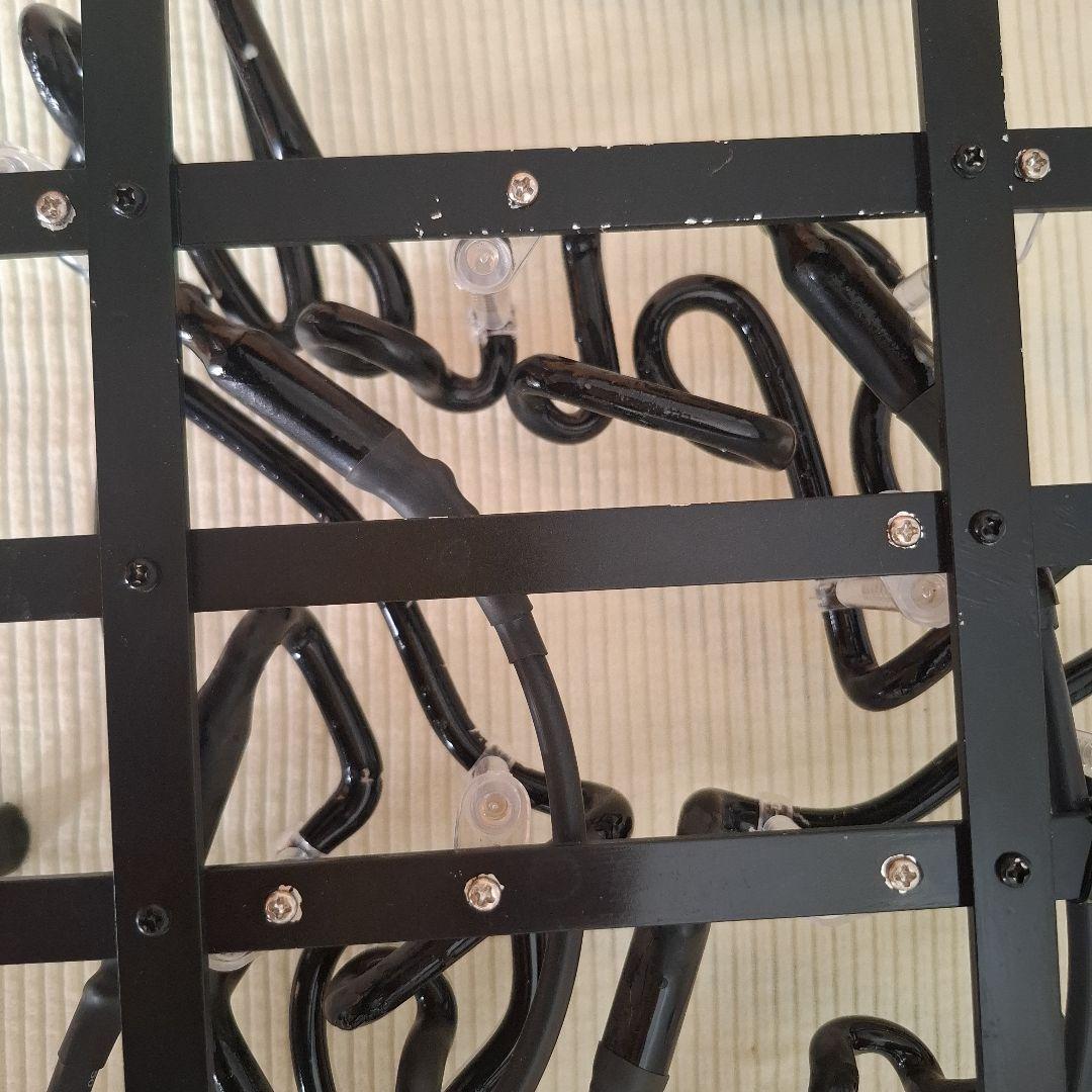 Bud Light ネオン看板 Spuds