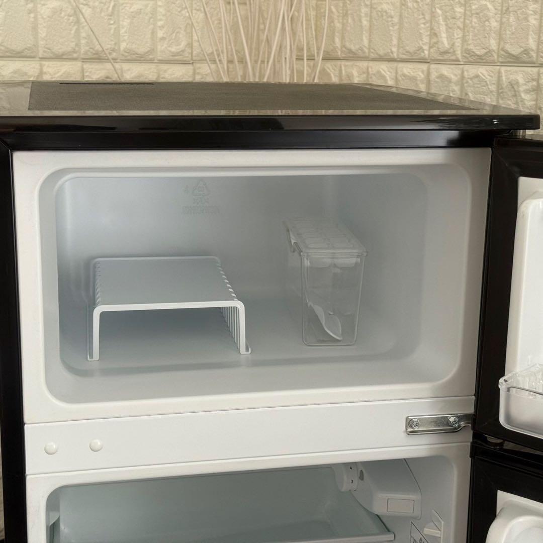 都内23区送料無料✨高年式2点セット✨ 冷蔵庫2022年製　洗濯機2023年製