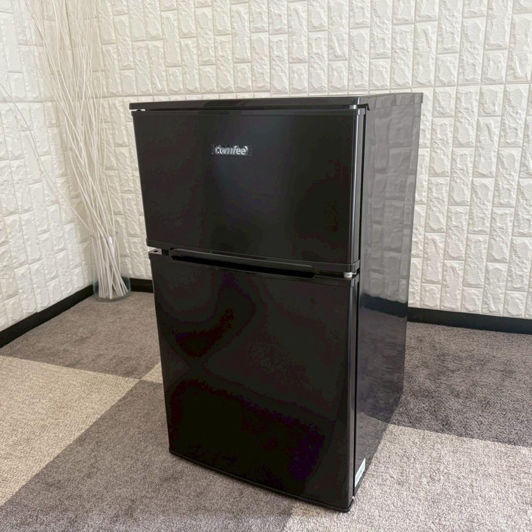 都内23区送料無料✨高年式2点セット✨ 冷蔵庫2022年製　洗濯機2023年製