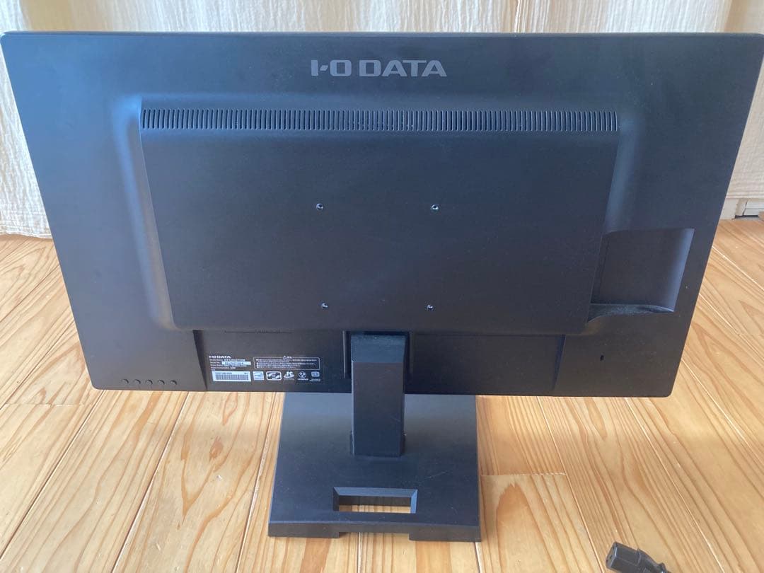 I-O DATA EX-LDH271DB モニター 本体 27インチ