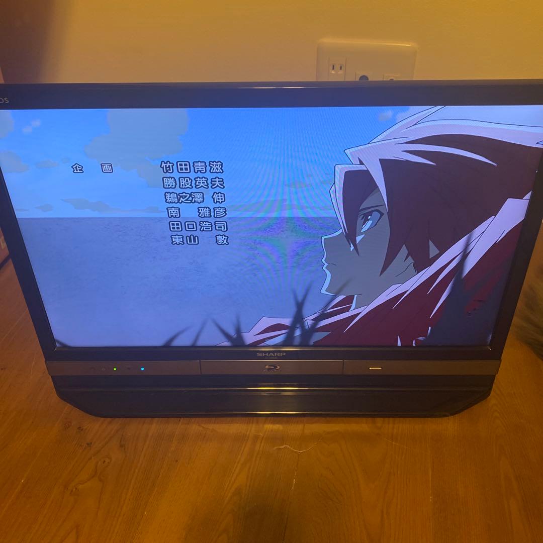 【送料無料】SHARP 液晶テレビ　LC-24R30