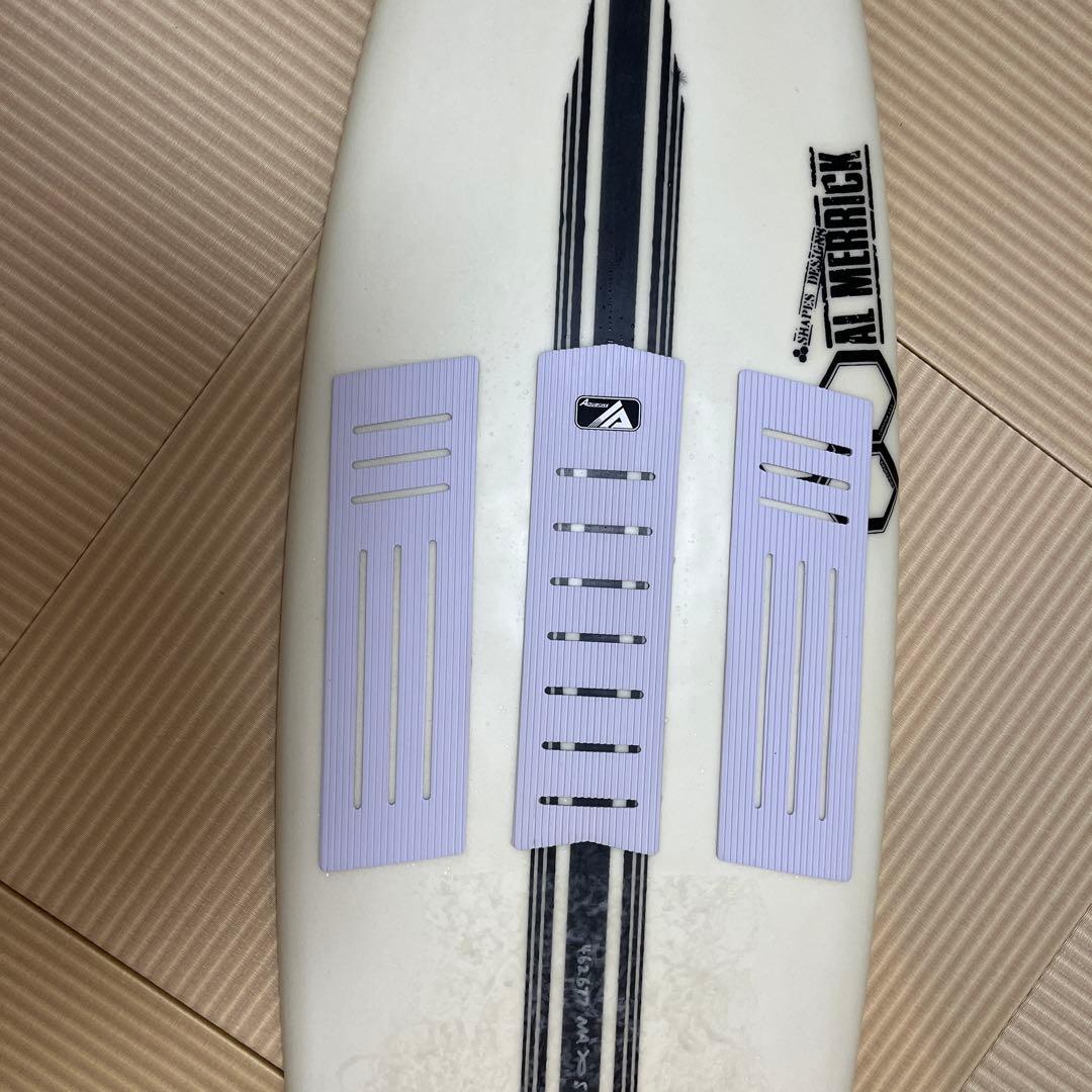 アルメリック　ネックベアード 2 スパインテック5.7