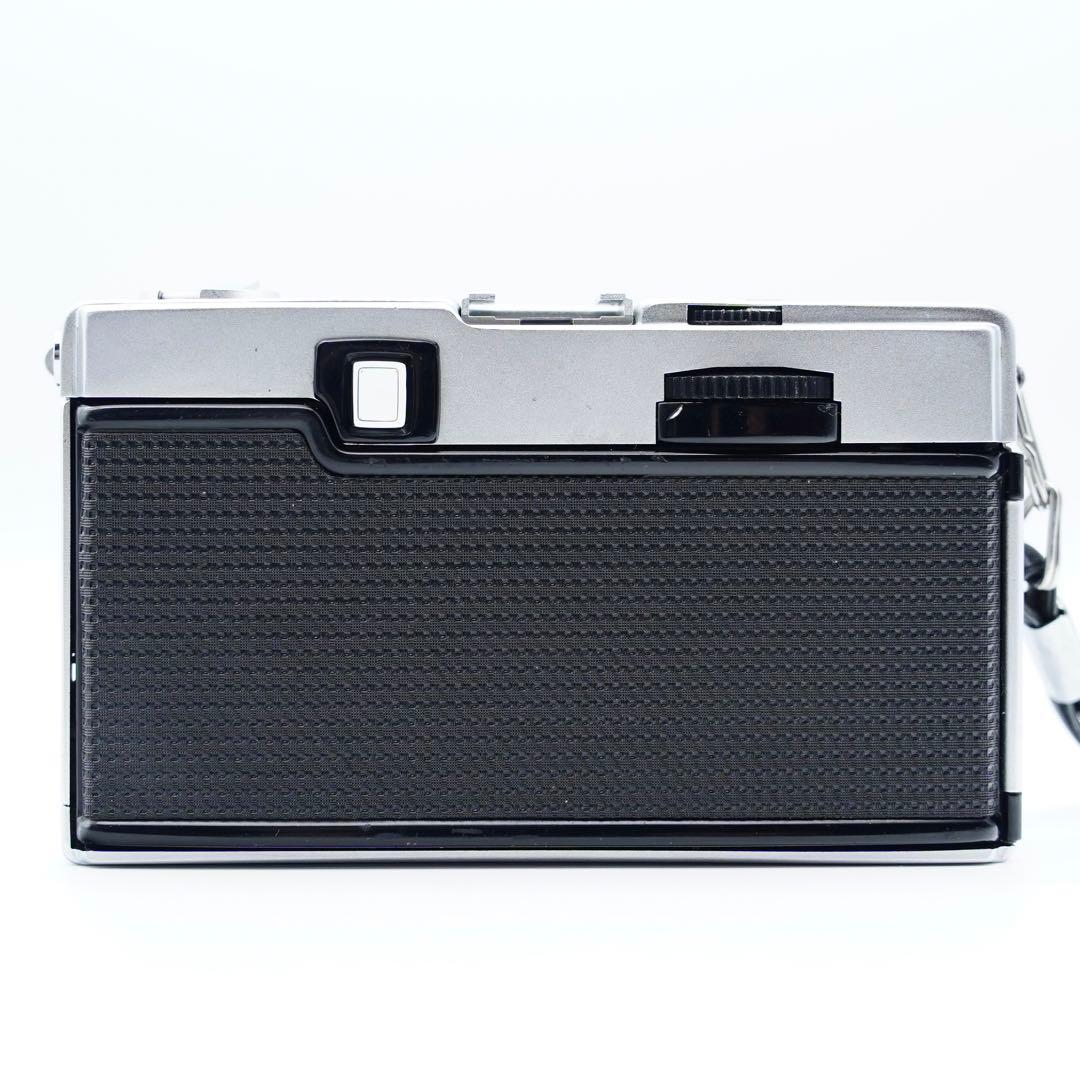 【動作確認・清掃済み】OLYMPUS PEN EED 32mm f1.7