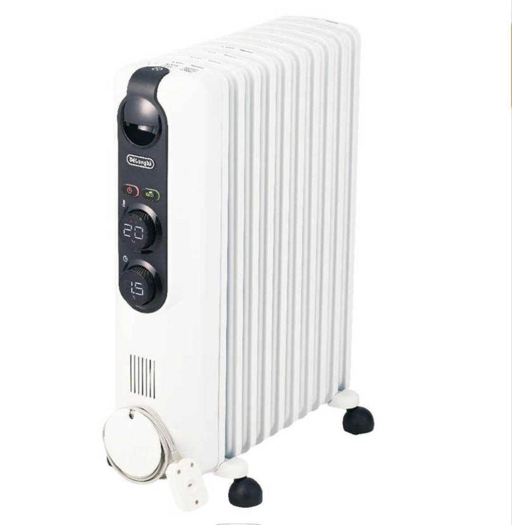 デロンギ　アミカルドオイルヒーター