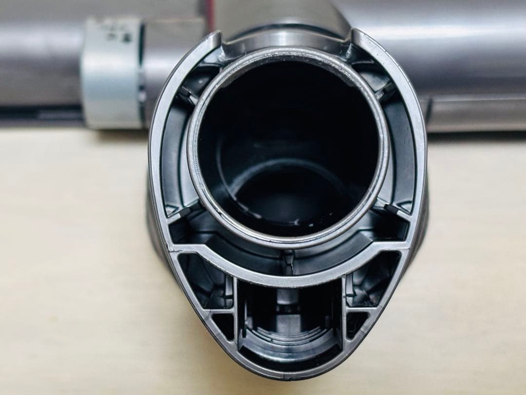 【美品】Dyson タービンヘッド DC48 DC63 CY24 CY25