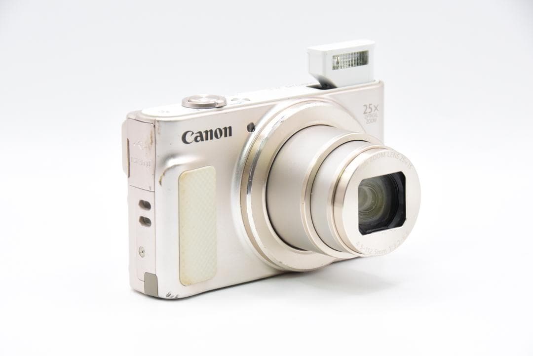 ■ 美品 ■ Canon PowerShot SX620 HS シルバー