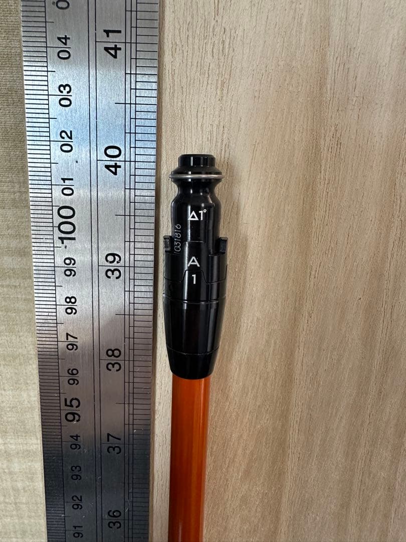 ®️ 美品 レア TOUR AD DI 85s / 2U用 ユーティリティ