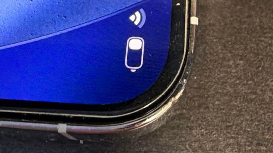 Apple iPhone 13 Pro シルバー 512GB SIMフリー