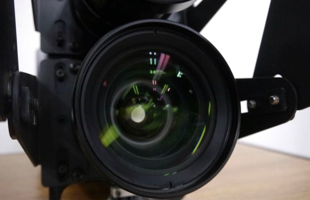 SONY SRX-T420 SRX-T423  等用レンズ　LKRL-A002