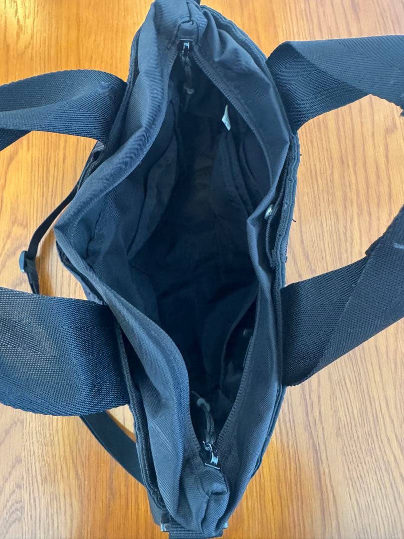 BRIEFING カートバッグ