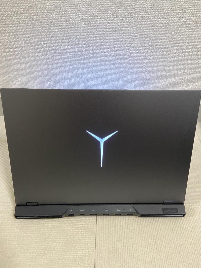 最終値下げLenovo Legion Y9000P 12900H RTX3060