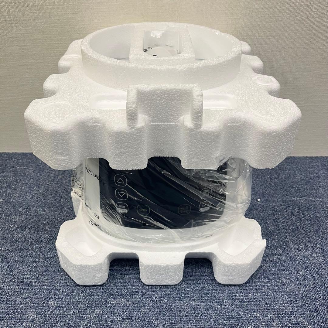 未使用品 T-fal ティファール 電気圧力鍋 CY3511JP 2