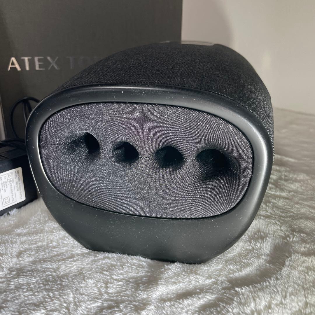 ATEX TOR AX-HP314/AX-HP315 箱付き