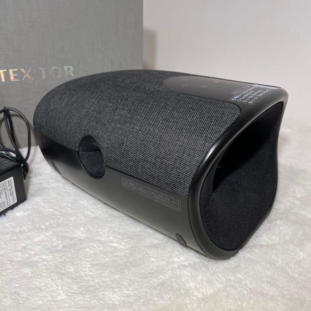 ATEX TOR AX-HP314/AX-HP315 箱付き