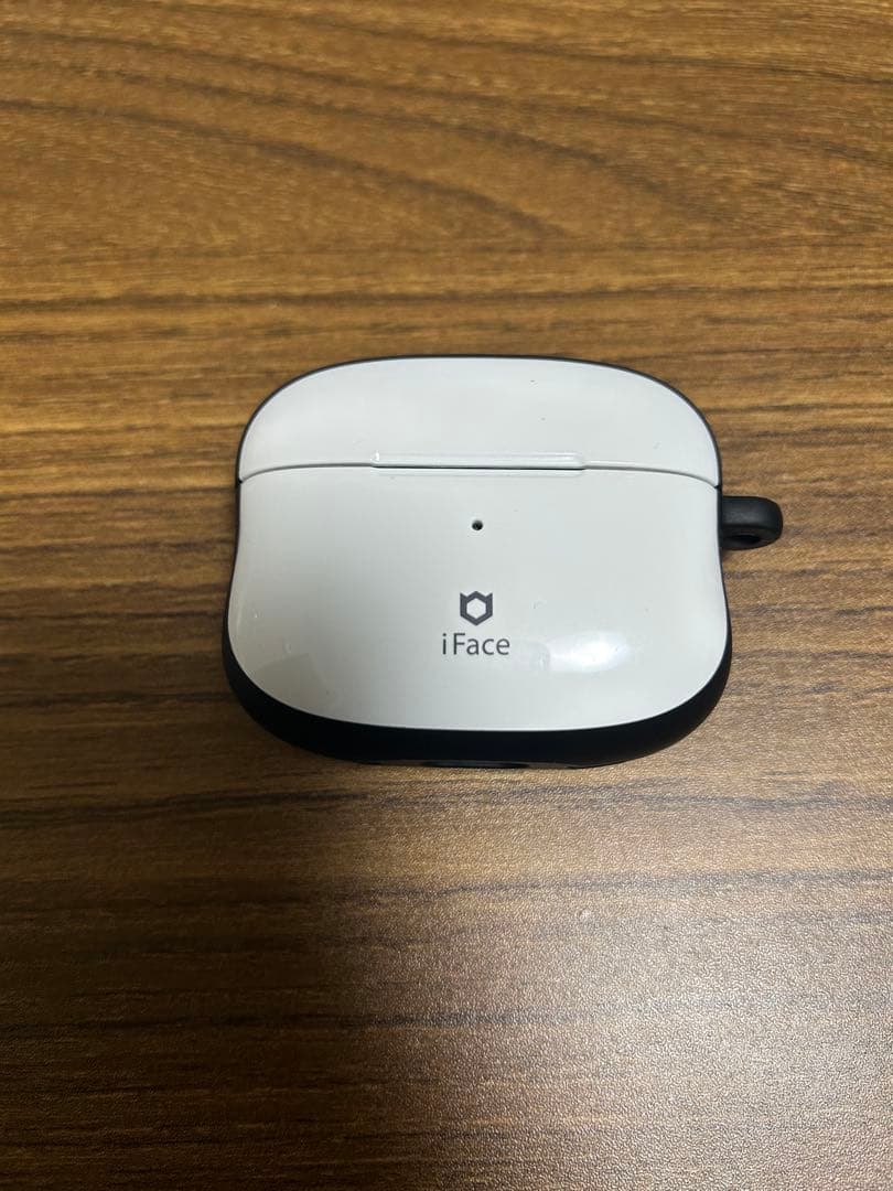 AirPods pro2ホワイト 箱付き