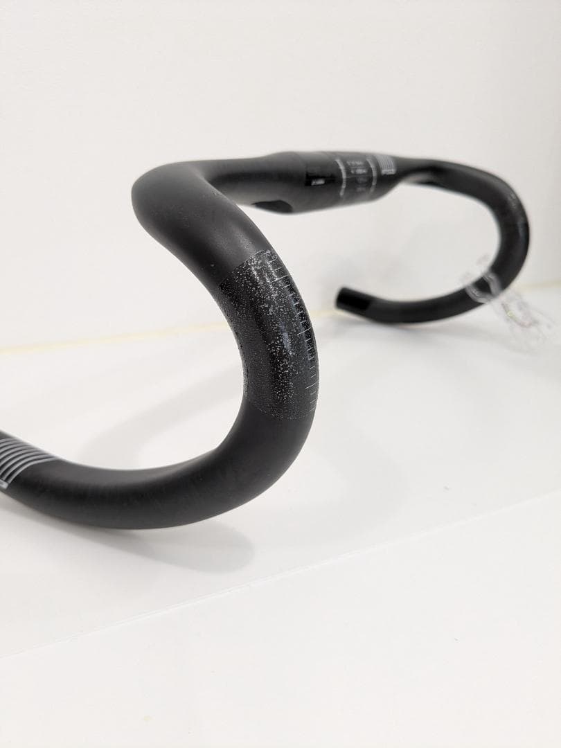 FSA SL-K COMPACT フルカーボンハンドル