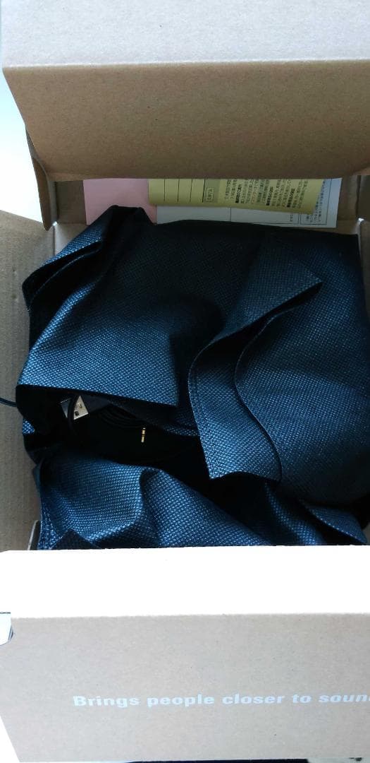 オーディオテクニカ audio-technica ATH-HL7BT ヘッドホン