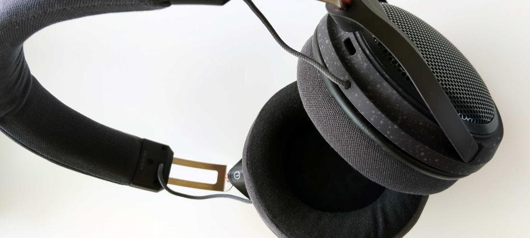 オーディオテクニカ audio-technica ATH-HL7BT ヘッドホン