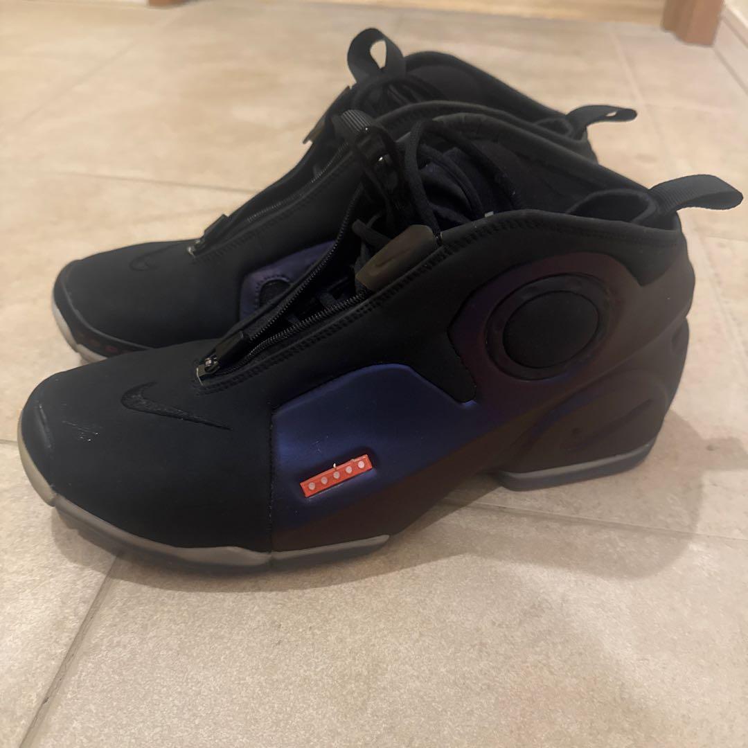 ナイキ　スニーカー　Nike AIR FLIGHTPOSITE 2